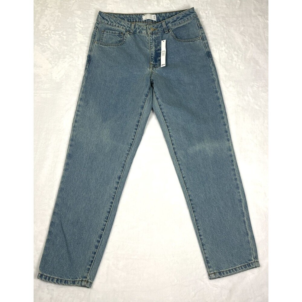 ASOS Design Men's Jeans Blue Size W31 L32 NEW